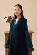 Adans Libas | Chikankari Lawn | CHIKANKARI LAWN-05 - 4