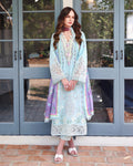 Mushq | The Secret Garden Lawn | Secret Blossom