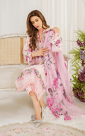 Asifa and Nabeel | Pretty in Pink Limited Edition | Sedum (PP-9) - House of Zarish