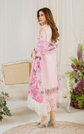 Asifa and Nabeel | Pretty in Pink Limited Edition | Sedum (PP-9) - House of Zarish