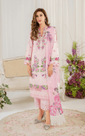 Asifa and Nabeel | Pretty in Pink Limited Edition | Sedum (PP-9) - House of Zarish