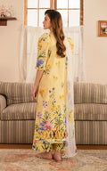 Asifa and Nabeel | Meraki Vintage 25 | Sehar (MVL25-03) - House Of Zarish