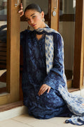 Zara Shahjahan | Satori 25 | Sei-9B