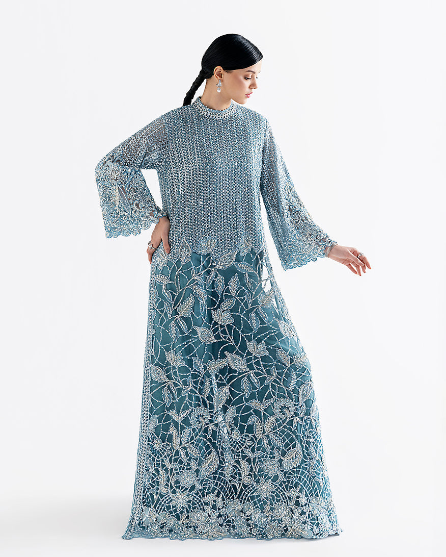Mushq | Fleur Luxury Formals | Serafina