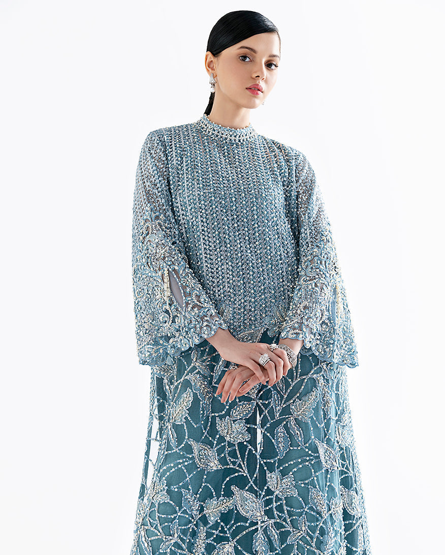 Mushq | Fleur Luxury Formals | Serafina