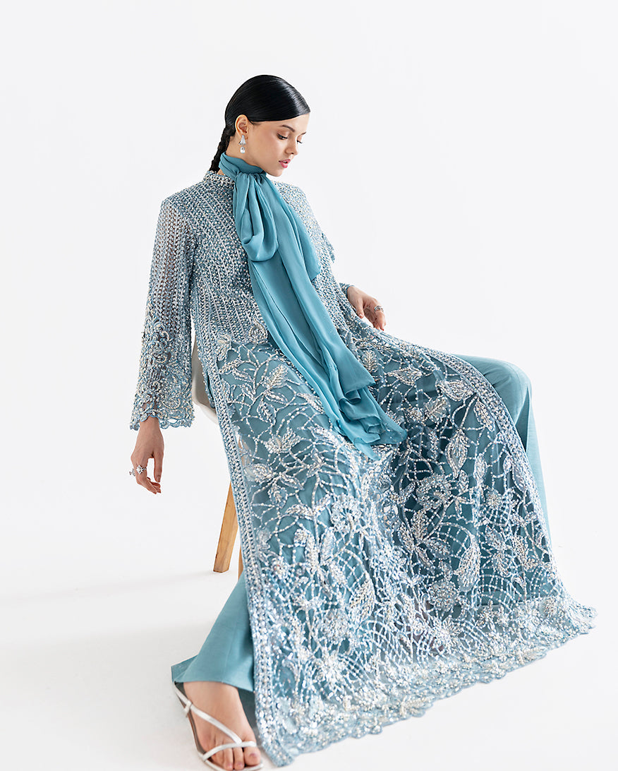 Mushq | Fleur Luxury Formals | Serafina