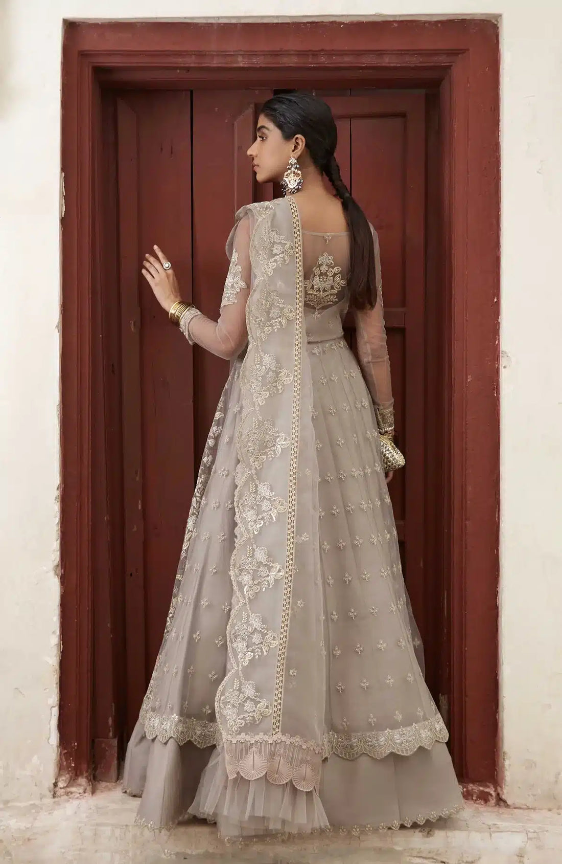 Seran | Taaruf Formals 2023 | Hana - House Of Anaya