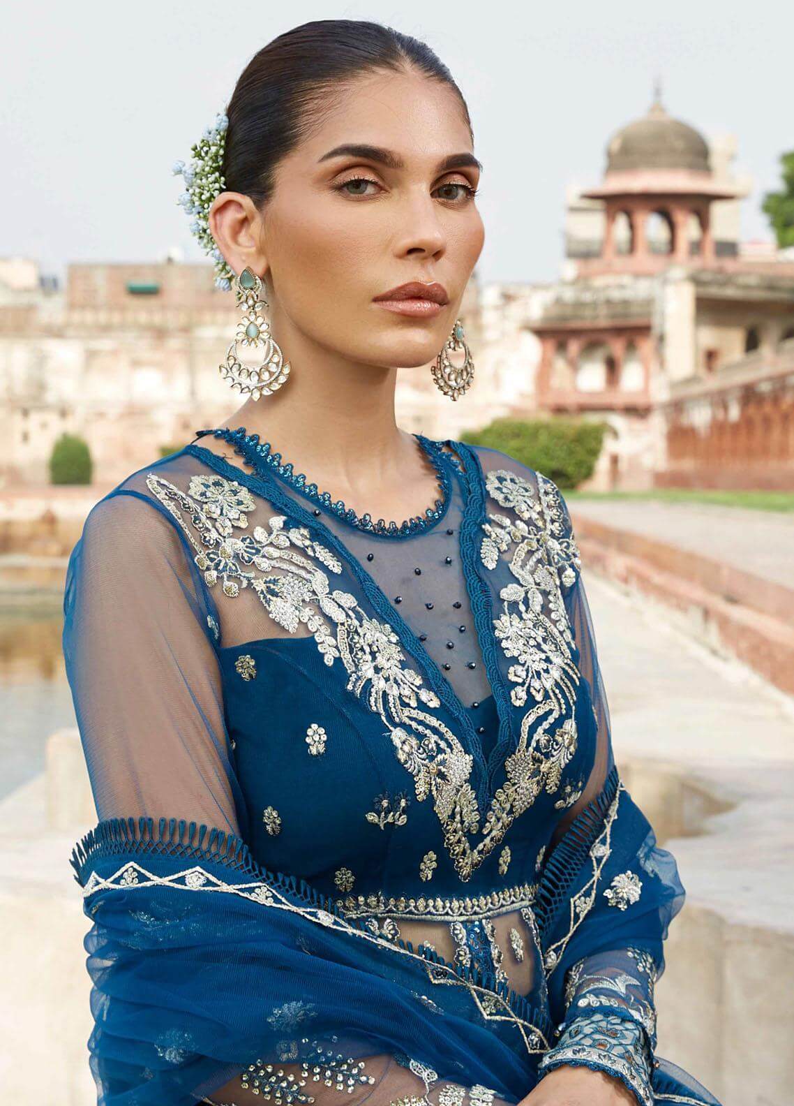 Seran | Taaruf Formals 2023 | Maisha - House Of Anaya
