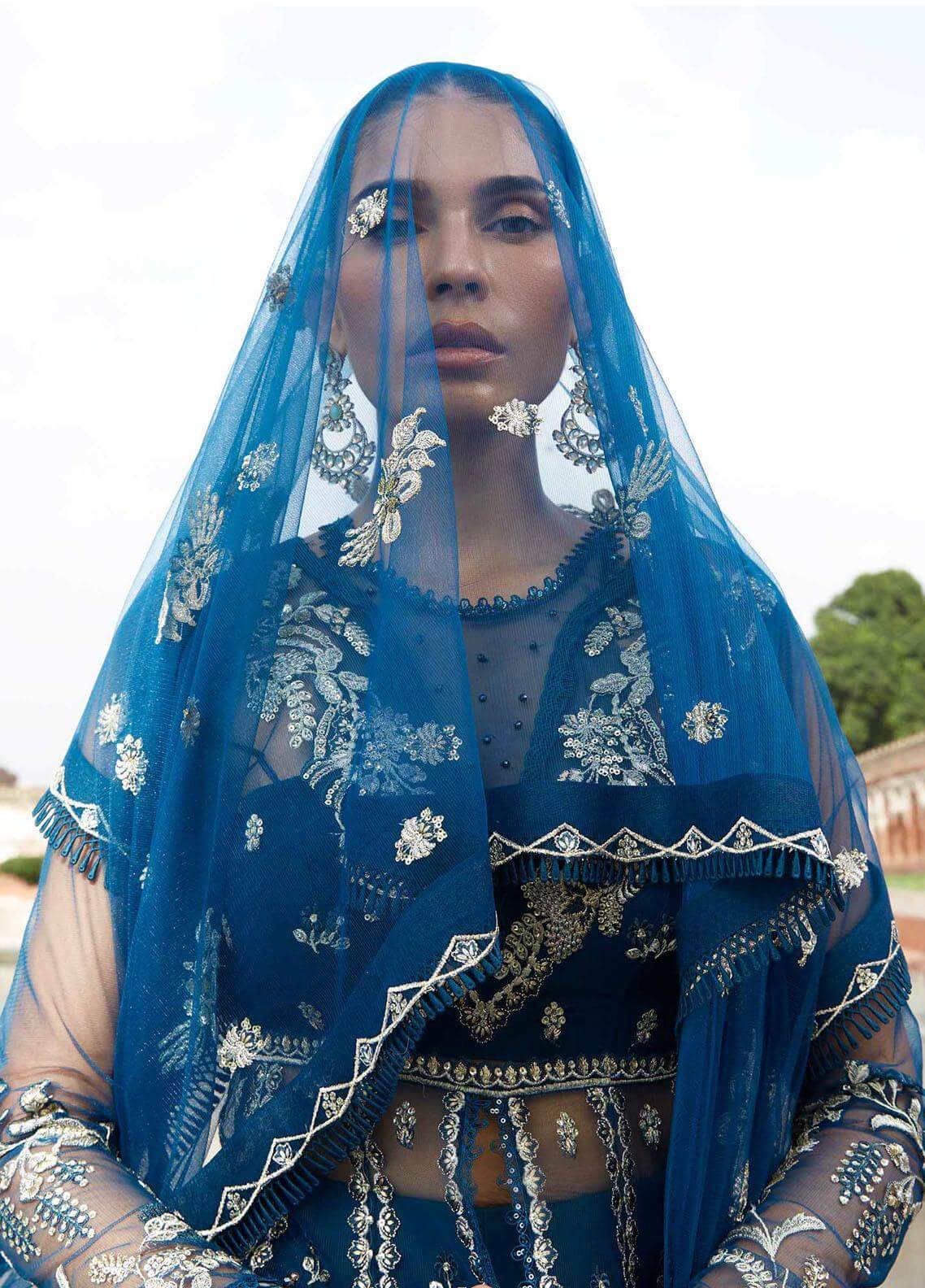 Seran | Taaruf Formals 2023 | Maisha - House Of Anaya