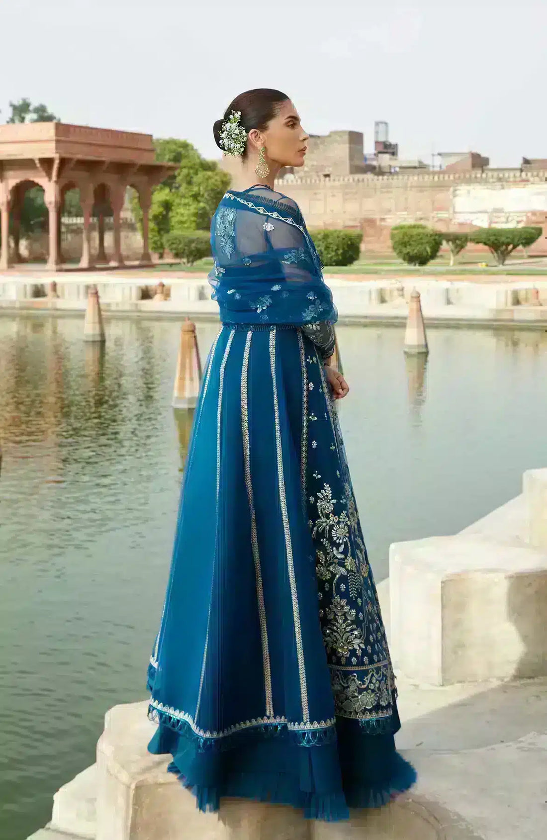 Seran | Taaruf Formals 2023 | Maisha - House Of Anaya