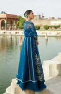 Seran | Taaruf Formals 2023 | Maisha - House Of Anaya
