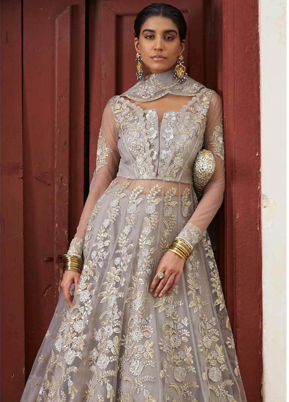 Seran | Taaruf Formals 2023 | Hana - House Of Anaya