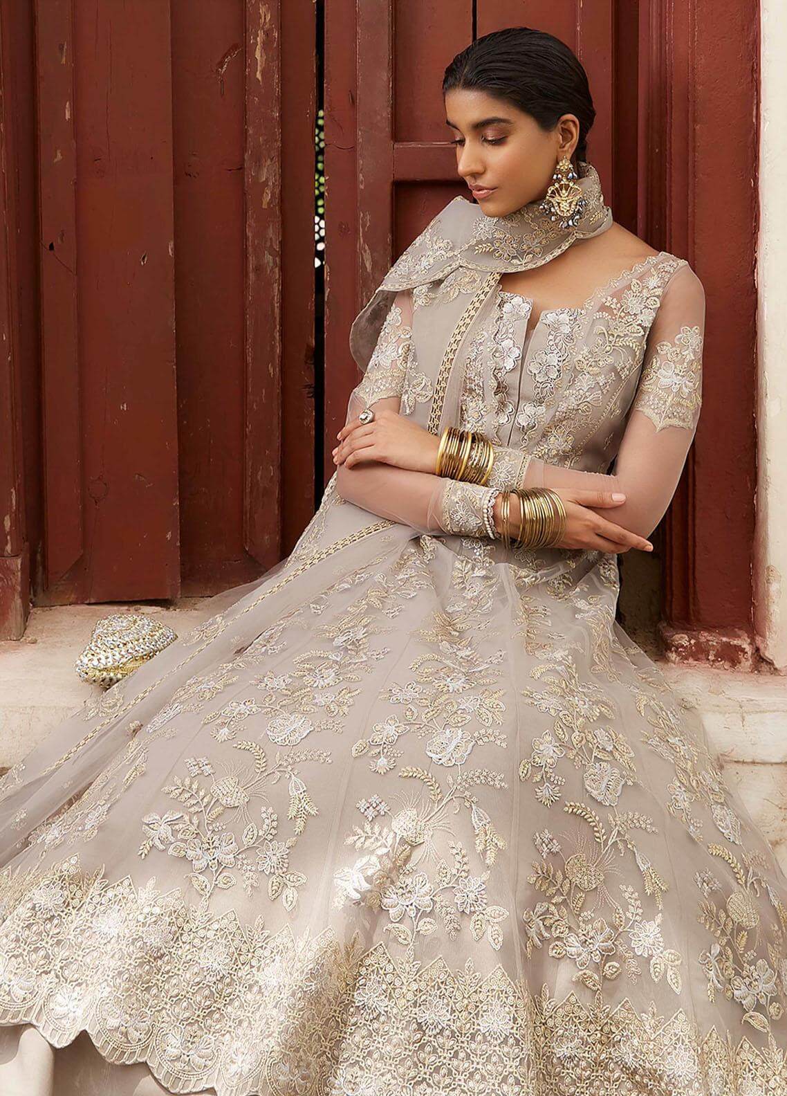 Seran | Taaruf Formals 2023 | Hana - House Of Anaya