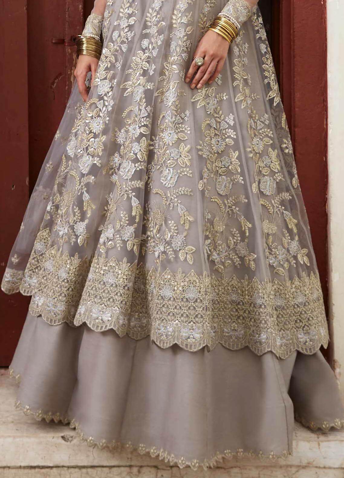 Seran | Taaruf Formals 2023 | Hana - House Of Anaya