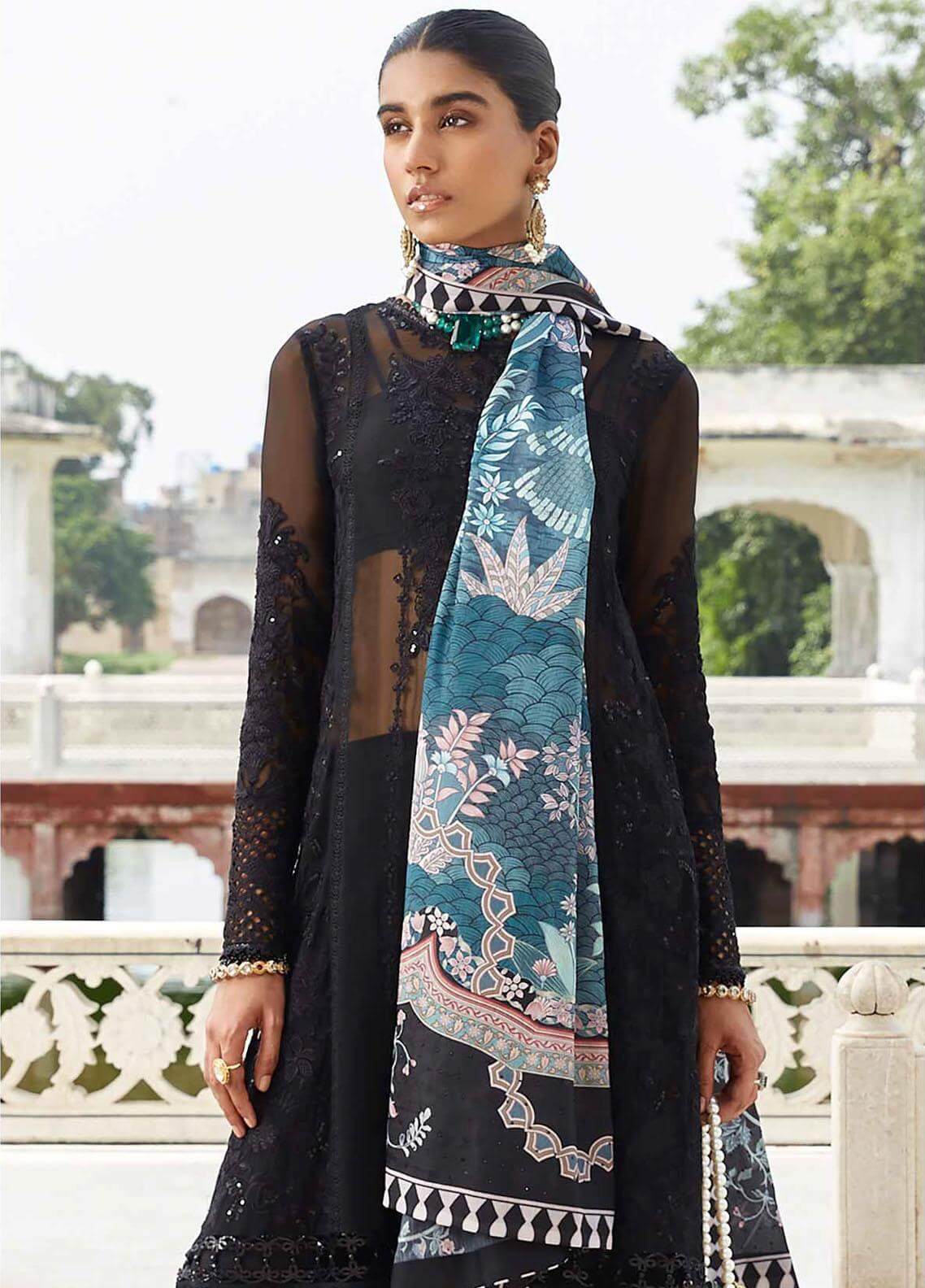 Seran | Taaruf Formals 2023 | Farah - House Of Anaya