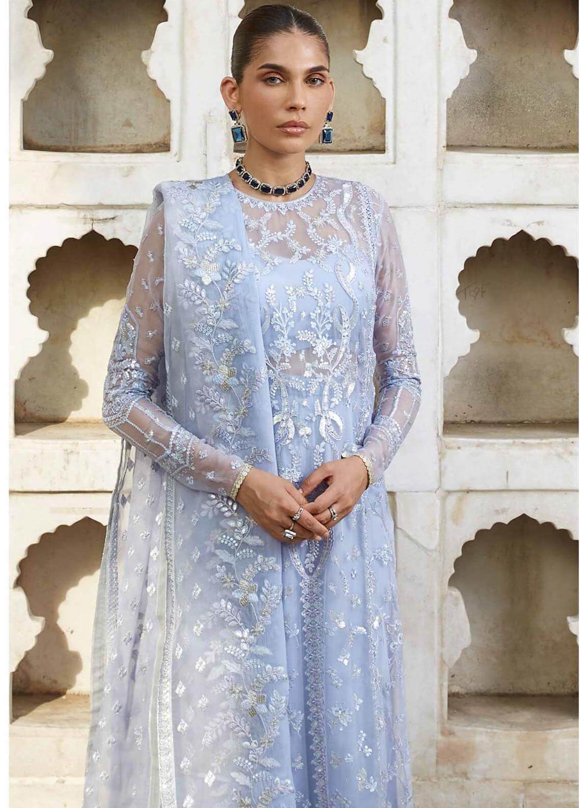Seran | Taaruf Formals 2023 | Fareeda - House Of Anaya