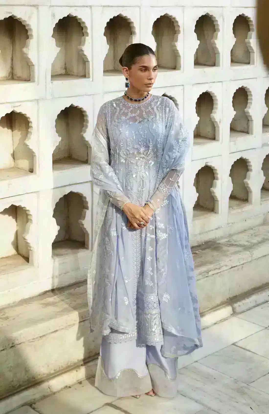 Seran | Taaruf Formals 2023 | Fareeda - House Of Anaya
