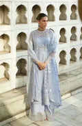 Seran | Taaruf Formals 2023 | Fareeda - House Of Anaya