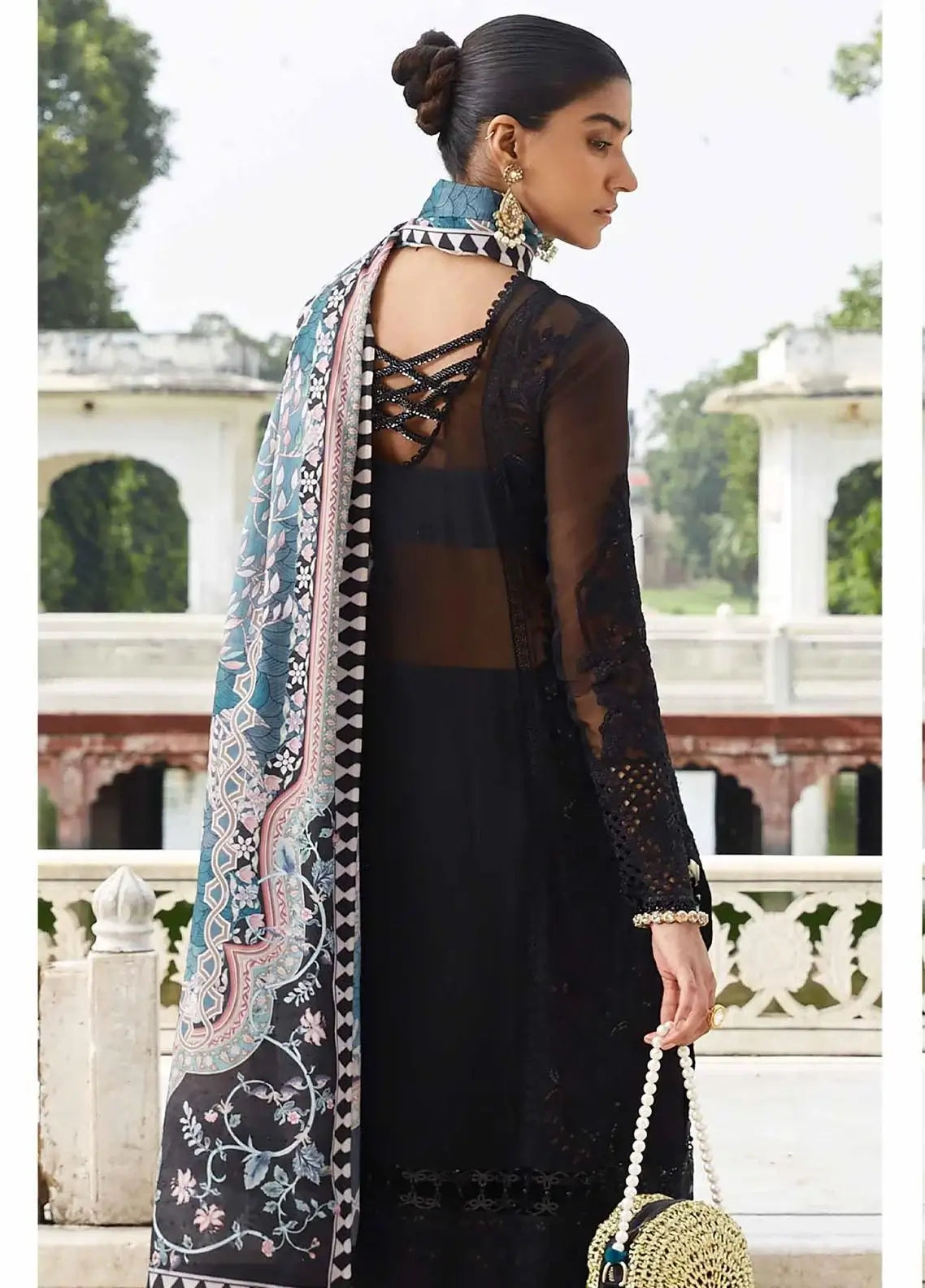 Seran | Taaruf Formals 2023 | Farah - House Of Anaya
