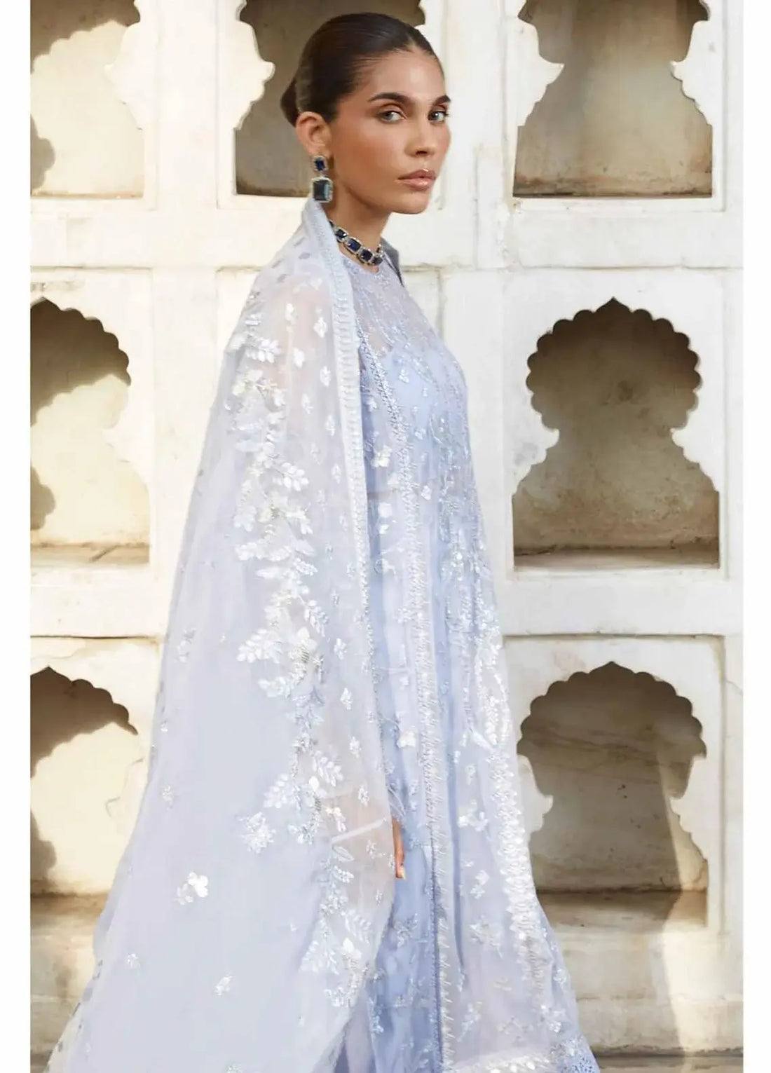 Seran | Taaruf Formals 2023 | Fareeda - House Of Anaya