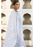 Seran | Taaruf Formals 2023 | Fareeda - House Of Anaya