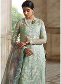 Seran | Taaruf Formals 2023 | Gul Bano - House Of Anaya