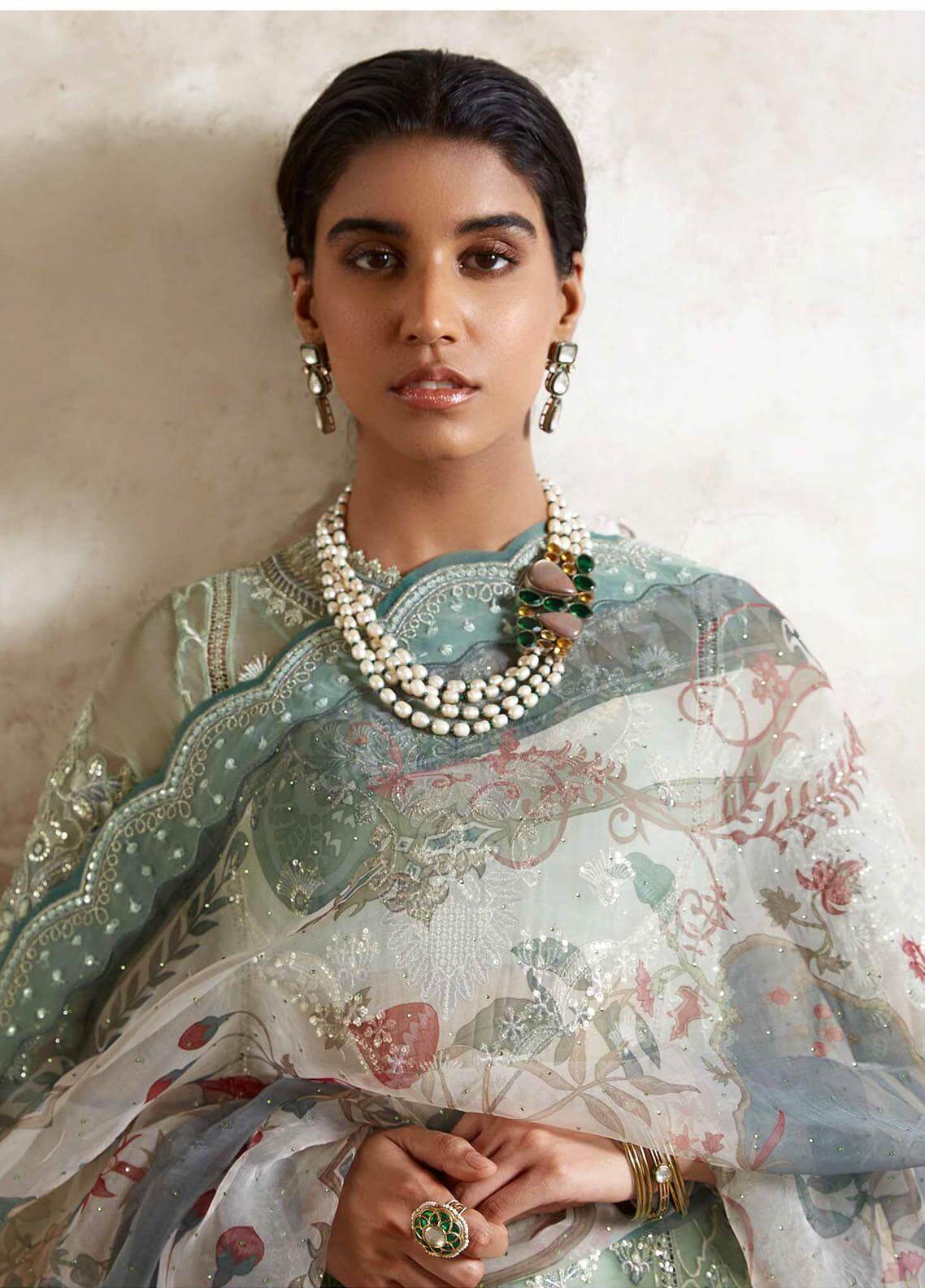 Seran | Taaruf Formals 2023 | Gul Bano - House Of Anaya
