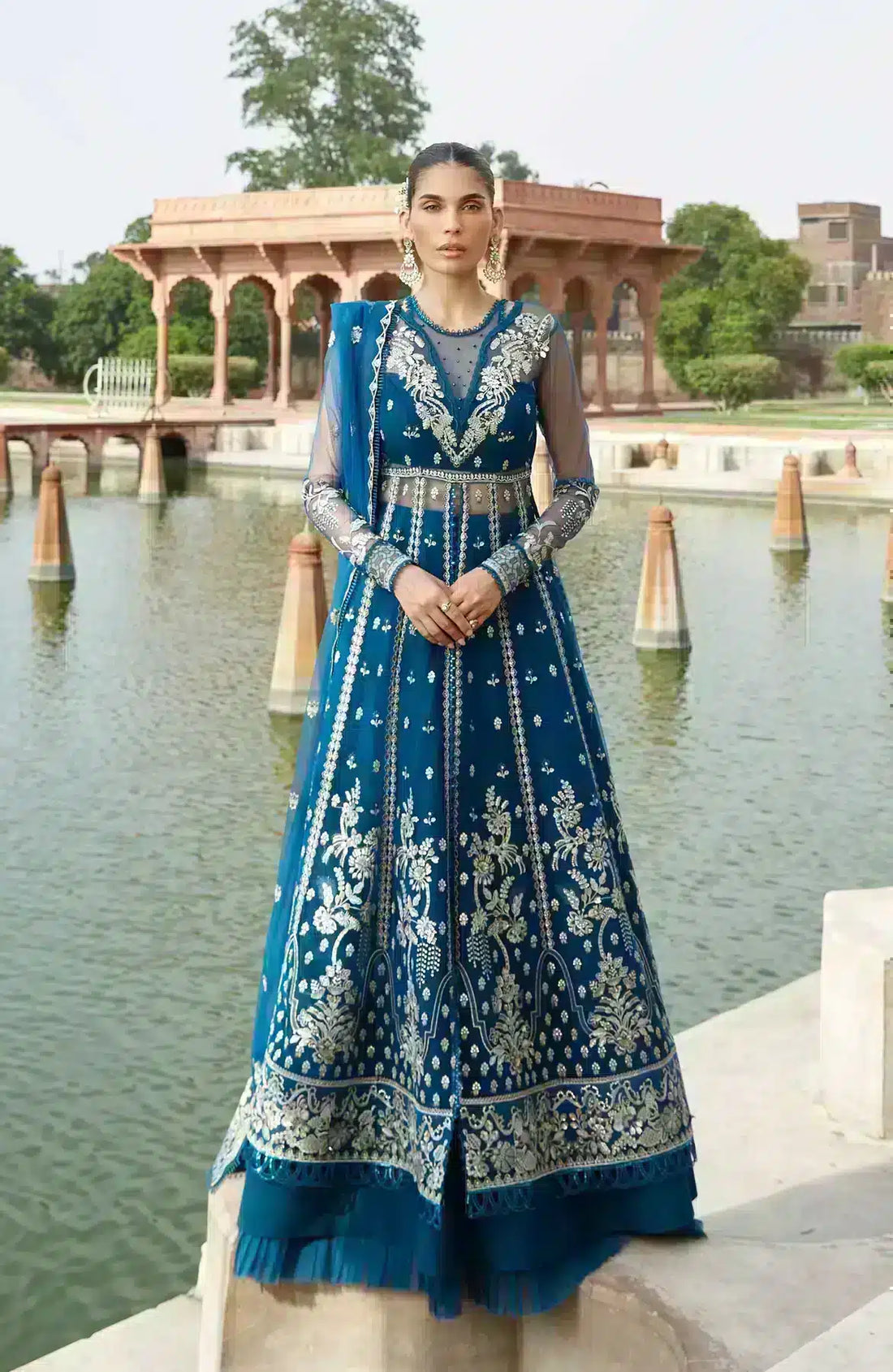 Seran | Taaruf Formals 2023 | Maisha - House Of Anaya