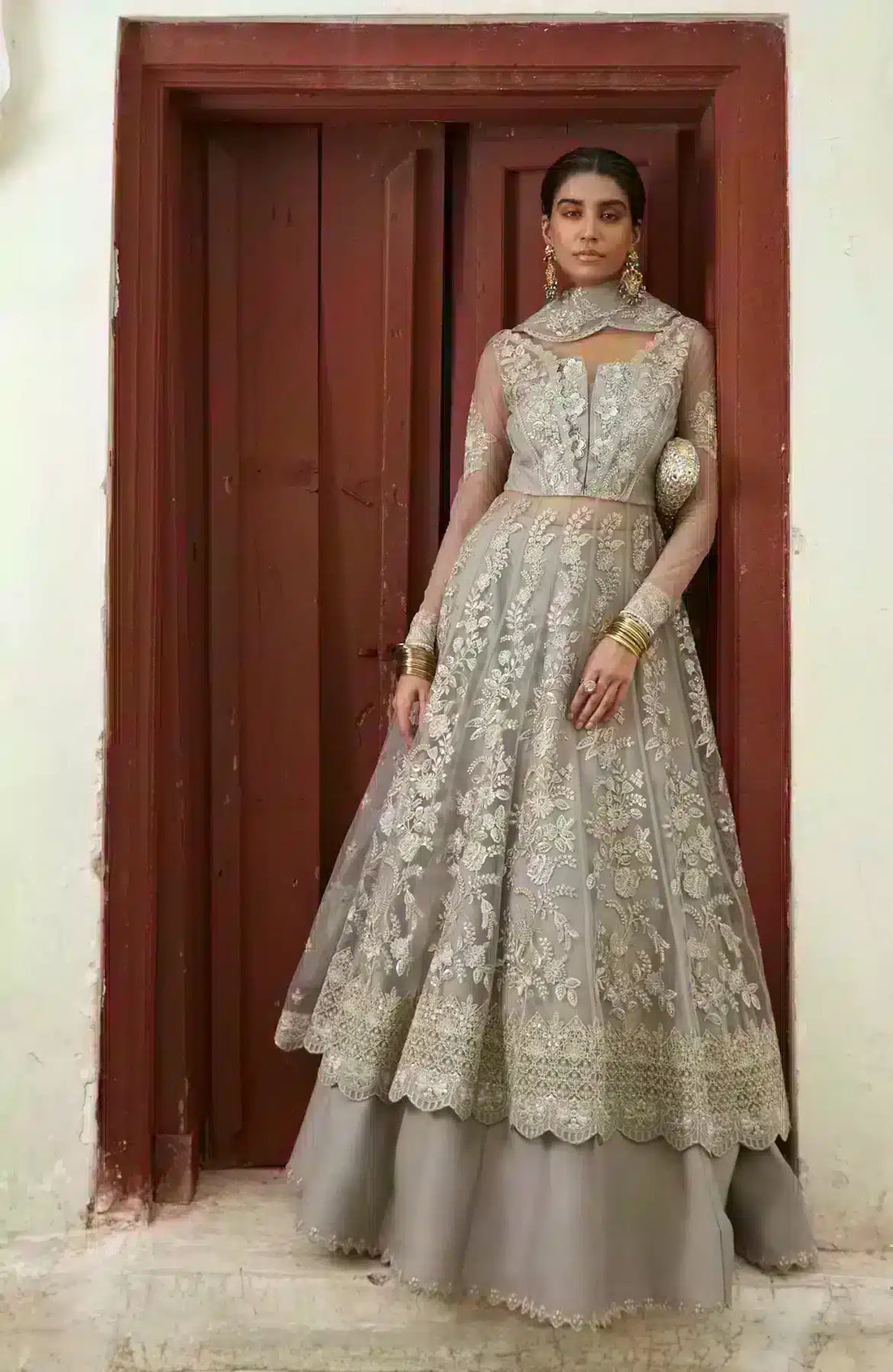 Seran | Taaruf Formals 2023 | Hana - House Of Anaya