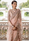 Seran | Taaruf Formals 2023 | Roohi - House Of Anaya