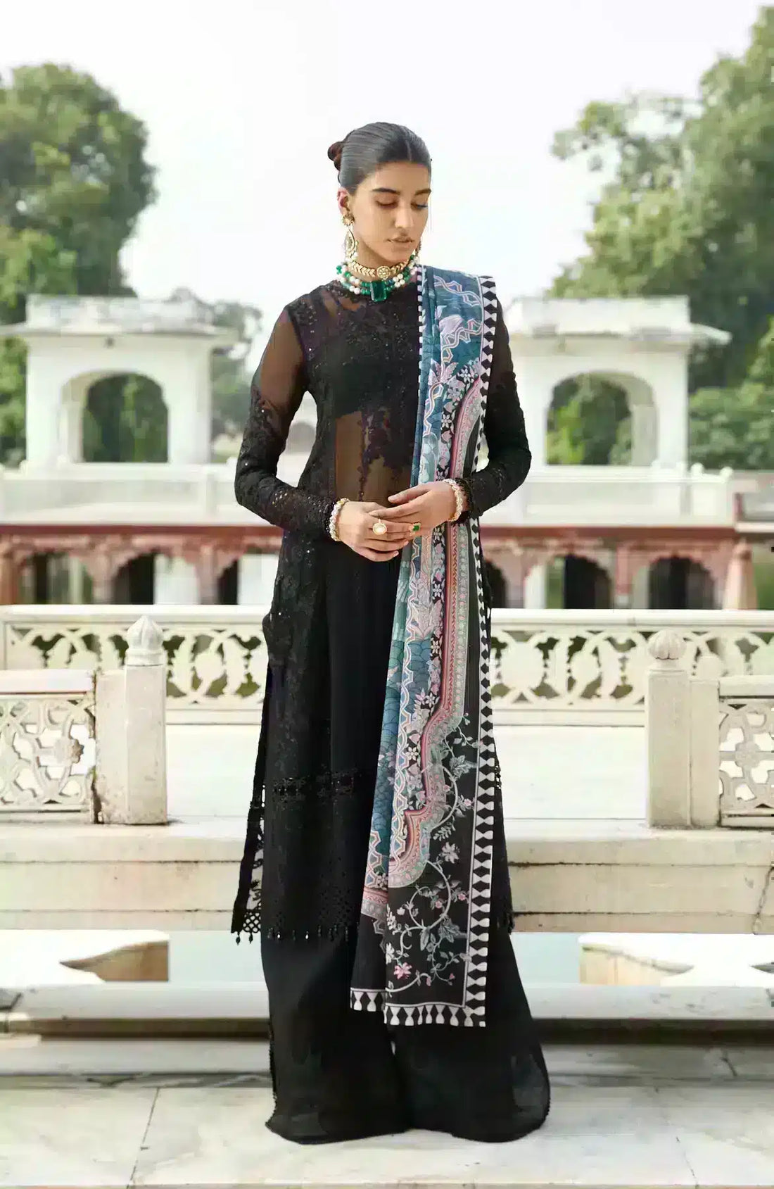 Seran | Taaruf Formals 2023 | Farah - House Of Anaya