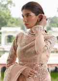 Seran | Taaruf Formals 2023 | Roohi - House Of Anaya