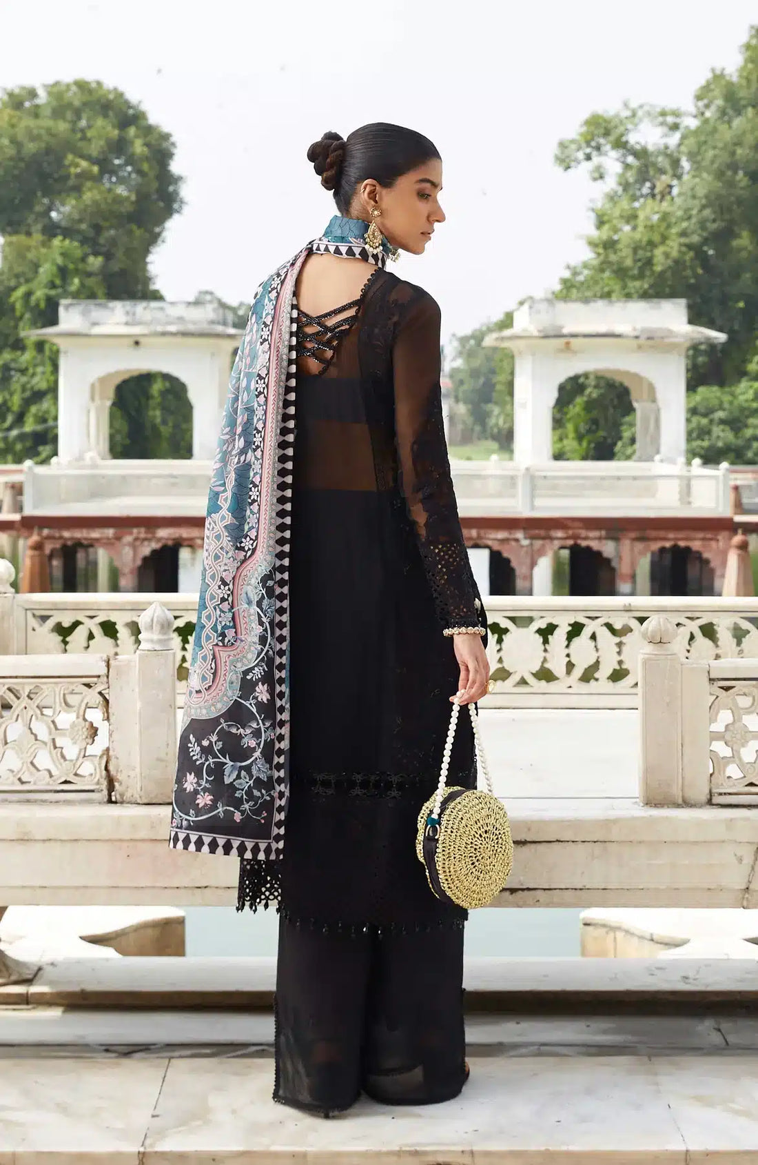 Seran | Taaruf Formals 2023 | Farah - House Of Anaya