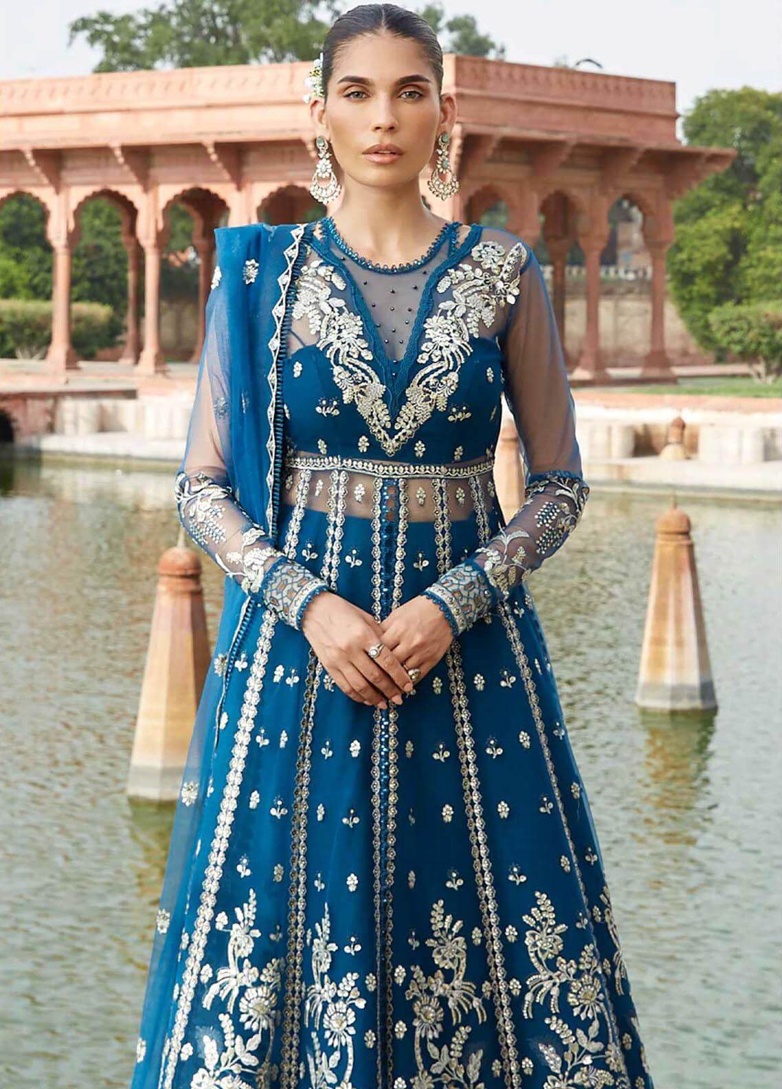 Seran | Taaruf Formals 2023 | Maisha - House Of Anaya