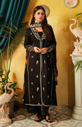 Seran | Afsanah Lawn 24 | Gulposh - House Of Anaya