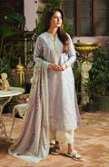 Seran | Afsanah Lawn 24 | Mishal - House Of Anaya
