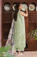 Seran | Afsanah Lawn 24 | Maya - House Of Anaya
