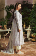 Seran | Afsanah Lawn 24 | Mishal - House Of Anaya