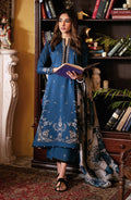 Seran | Afsanah Lawn 24 | Tara - House Of Anaya
