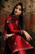 Seran | Afsanah Lawn 24 | Shadab - House Of Anaya