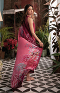 Seran | Afsanah Lawn 24 | Ruby - House Of Anaya