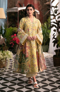 Seran | Afsanah Lawn 24 | Nehan - House Of Anaya