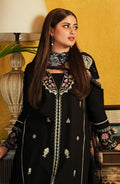 Seran | Afsanah Lawn 24 | Gulposh - House Of Anaya