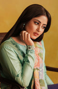 Seran | Afsanah Lawn 24 | Mushk - House Of Anaya