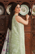 Seran | Afsanah Lawn 24 | Maya - House Of Anaya