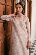 Seran | Afsanah Lawn 24 | Zohreh - House Of Anaya