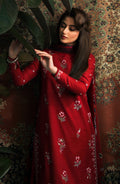 Seran | Afsanah Lawn 24 | Shadab - House Of Anaya