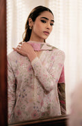 Seran | Afsanah Lawn 24 | Zohreh - House Of Anaya