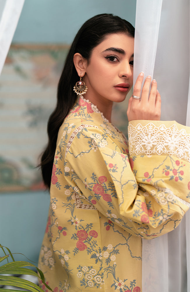 Seran | Afsanah Lawn 24 | Nehan - House Of Anaya