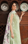 Seran | Afsanah Lawn 24 | Maya - House Of Anaya